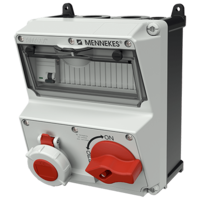 MENNEKES  AMAXX® combination unit 922517