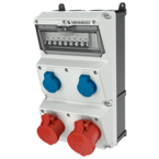 MENNEKES AMAXX® combination unit 930010
