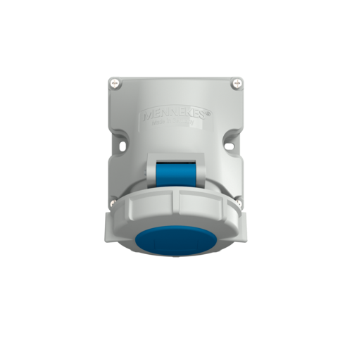 MENNEKES Wall mounted socket 9301 images3d