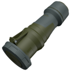 MENNEKES Connector PowerTOP® Xtra R TM 24985