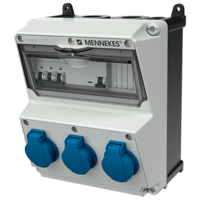 MENNEKES  AMAXX® combination unit 920003