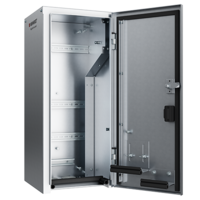 MENNEKES  Surface mounted enclosure 18433