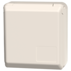 MENNEKES Cepex panel mounted socket 4115