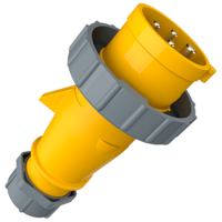 MENNEKES  Plug AM-TOP® 280