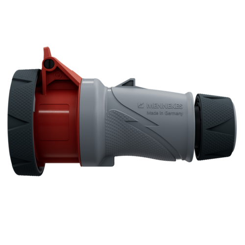 MENNEKES Connector PowerTOP® Xtra R with ErgoCONTACT 14670 images3d