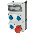 MENNEKES AMAXX® combination unit 930968