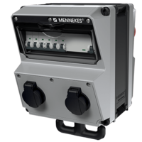 MENNEKES  AMAXX® combination unit 970004SI