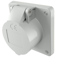 MENNEKES  Panel mounted socket 2488A