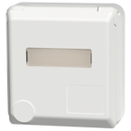 MENNEKES Cepex panel mounted socket 4237