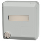 MENNEKES Cepex enclosure 4362