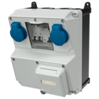 MENNEKES AMAXX® combination unit 921312