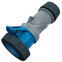 MENNEKES  Connector PowerTOP Xtra with ErgoCONTACT 14626