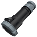 MENNEKES Connector PowerTOP® 3898