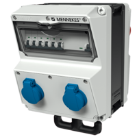 MENNEKES  AMAXX® combination unit 970004