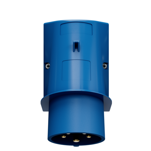 MENNEKES Wall mounted inlet 353 images3d