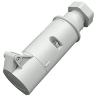 MENNEKES  Connector 708A