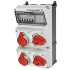 MENNEKES AMAXX® combination unit 930031