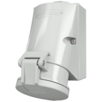 MENNEKES Wall mounted socket 3147