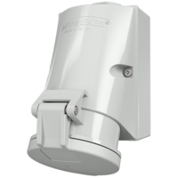 MENNEKES  Wall mounted socket 3147