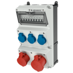 MENNEKES AMAXX® combination unit 930012