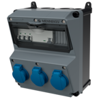 MENNEKES AMAXX® combination unit 920036
