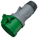 MENNEKES Connector PowerTOP® Xtra R with ErgoCONTACT 14586