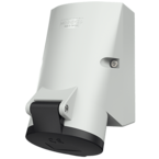 MENNEKES Wall mounted socket 22932