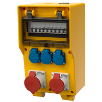 MENNEKES  EverGUM combination unit 70007