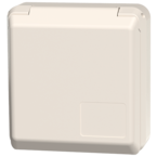 MENNEKES Cepex panel mounted socket 4118