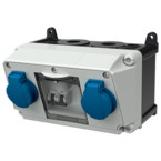 MENNEKES AMAXX® combination unit 910003