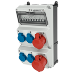 MENNEKES AMAXX® combination unit 930032