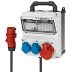 MENNEKES AMAXX® combination unit 920035