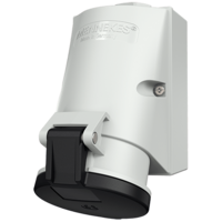 MENNEKES  Wall mounted socket 2767A