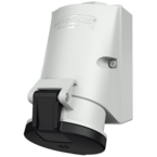 MENNEKES Wall mounted socket 2767A