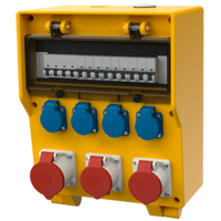 MENNEKES  EverGUM combination unit 70009