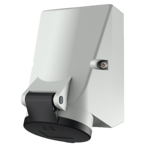 MENNEKES Wall mounted socket 1035