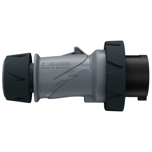 MENNEKES Plug PowerTOP® Xtra R with ErgoCONTACT 13633 images3d