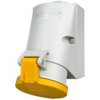 MENNEKES Wall mounted socket 1423