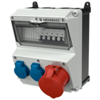 MENNEKES AMAXX® combination unit 920064