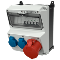 MENNEKES  AMAXX® combination unit 920064