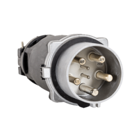 MENNEKES  Plug 75202