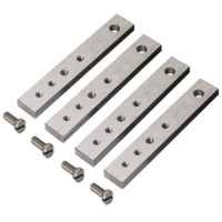 MENNEKES  Fastening straps for all rubber combinations 41445