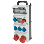 MENNEKES AMAXX® combination unit 943510