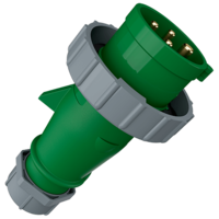 MENNEKES  Plug AM-TOP® 297