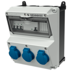 MENNEKES AMAXX® combination unit 920056