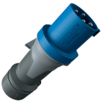 MENNEKES Plug PowerTOP® Xtra R 13105