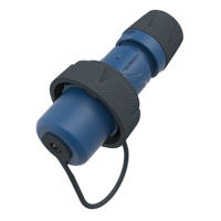 MENNEKES  Plug SCHUKO® 153092