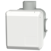 Cepex flush mounted socket