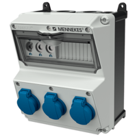 MENNEKES  AMAXX® combination unit 920001