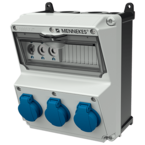 MENNEKES AMAXX® combination unit 920001